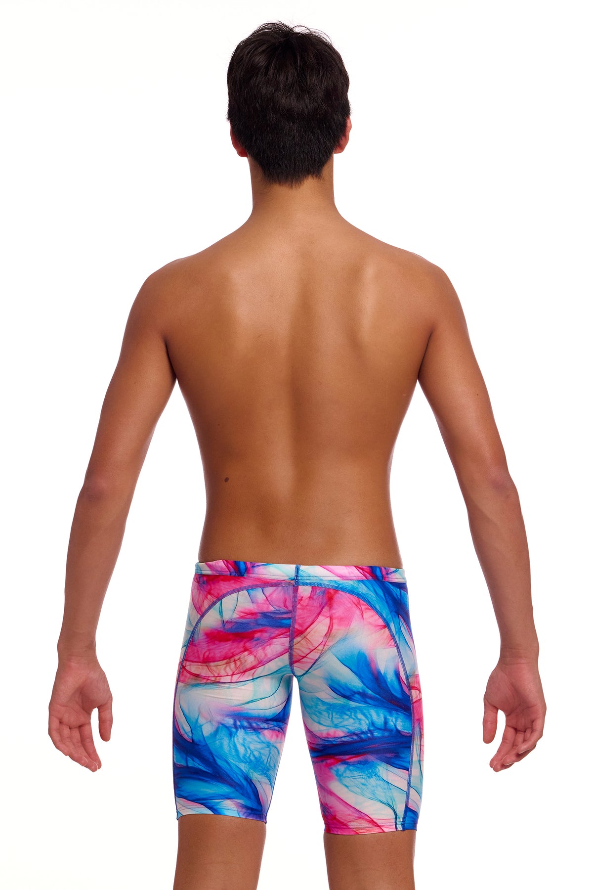 Muscle Mad | Boys Training Jammers