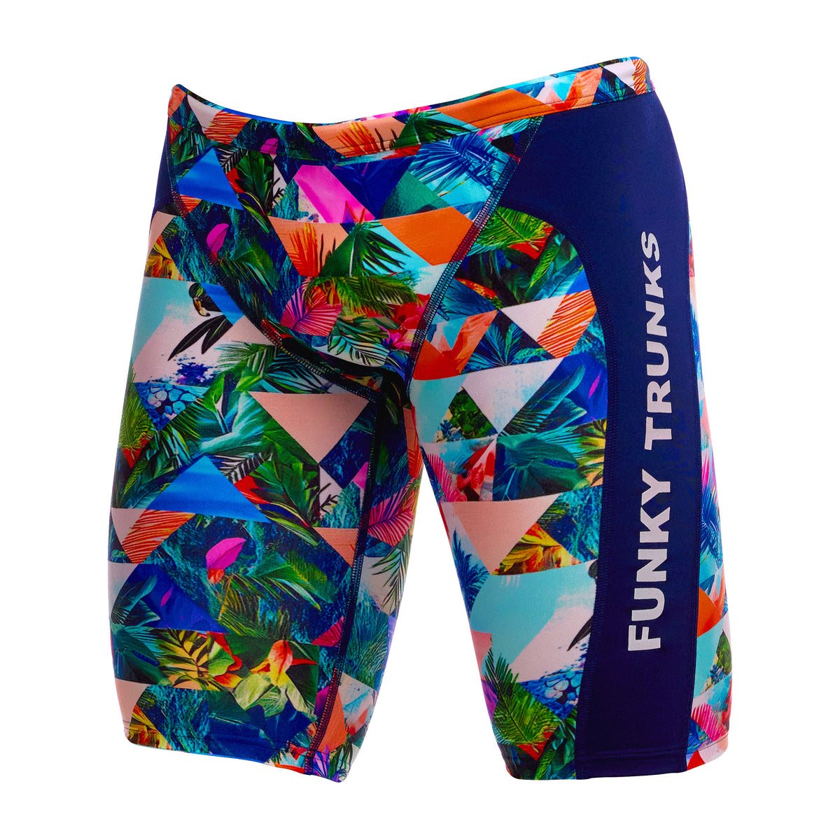Palm Prism | Boys Training Jammers