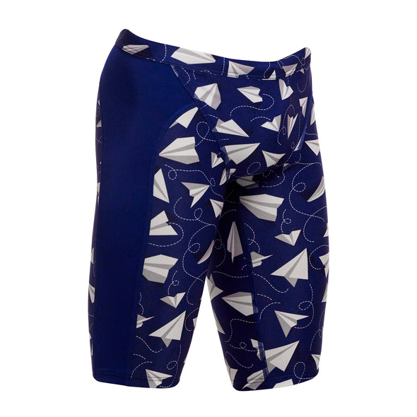 Paper Plain | Boys Training Jammers