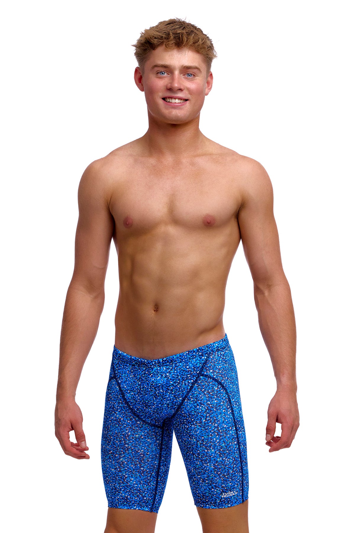 Pebble Beach | Boys Training Jammers