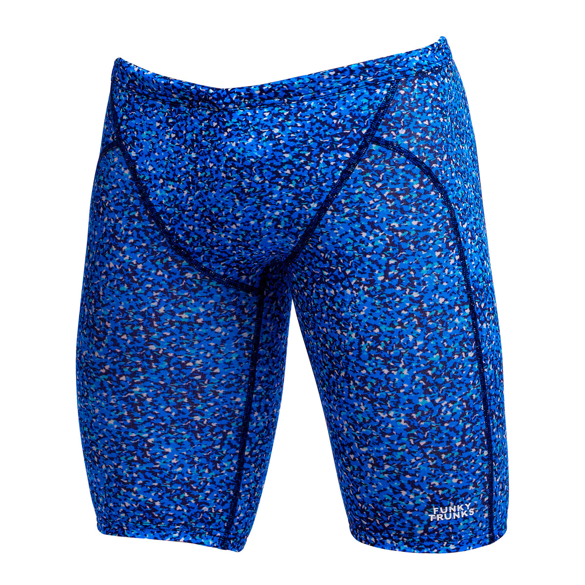 Pebble Beach | Boys Training Jammers