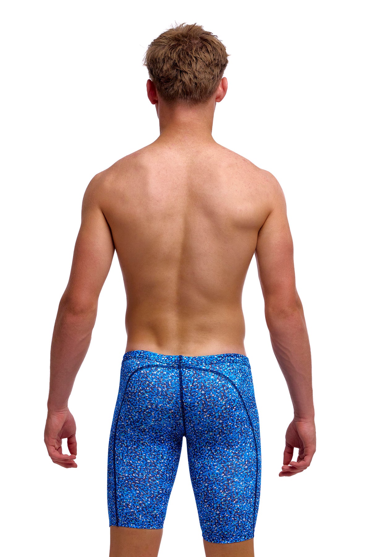 Pebble Beach | Boys Training Jammers