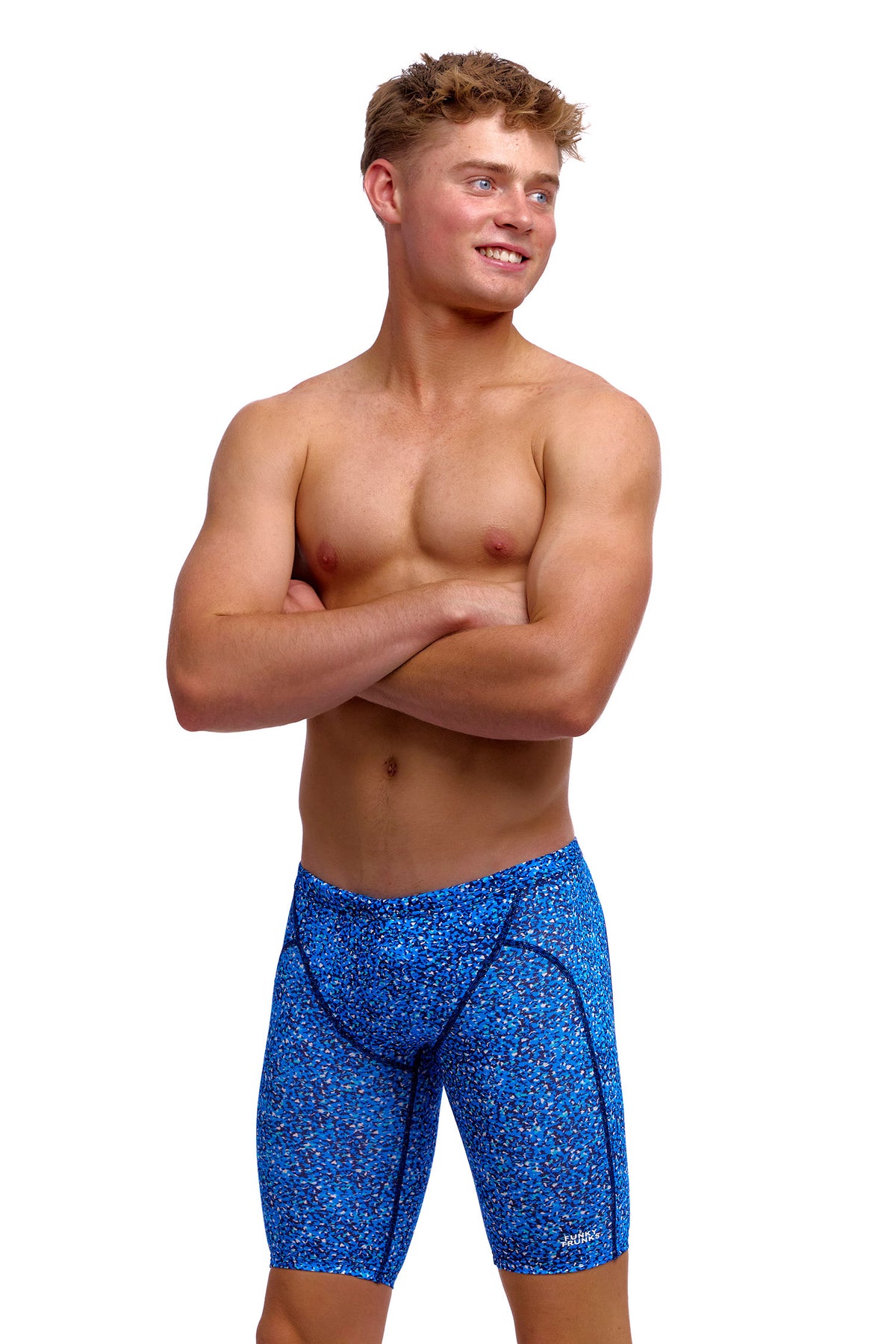 Pebble Beach | Boys Training Jammers