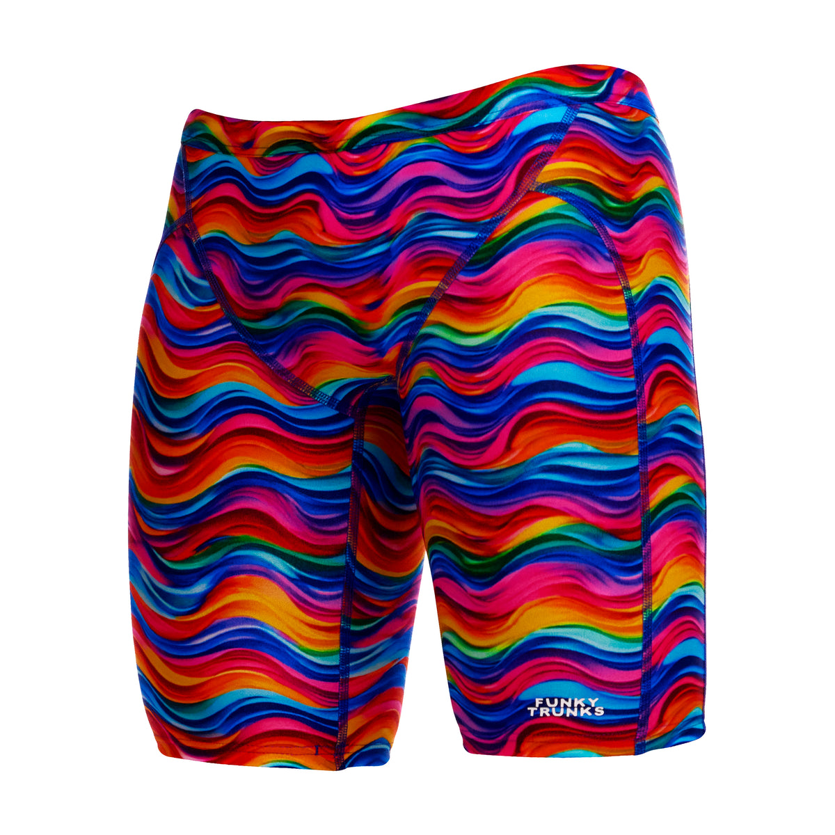 Plastic Fantastic | Boys Training Jammers