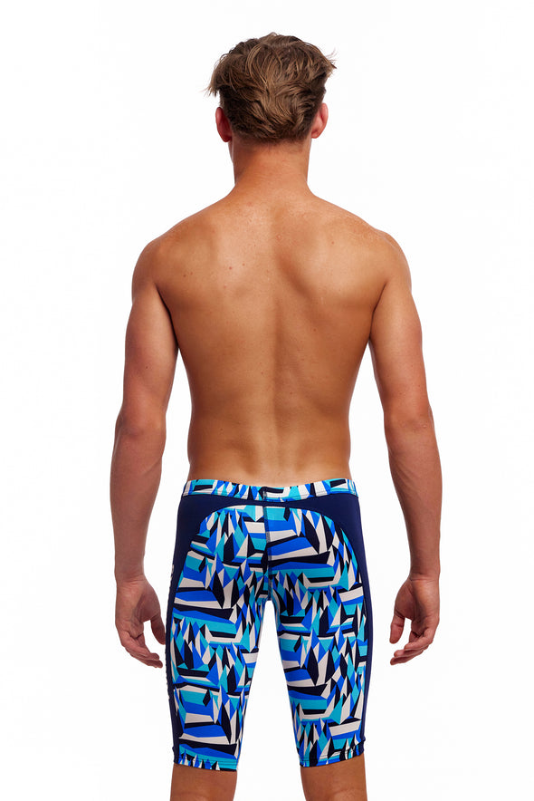 Polar Caps | Boys Training Jammers