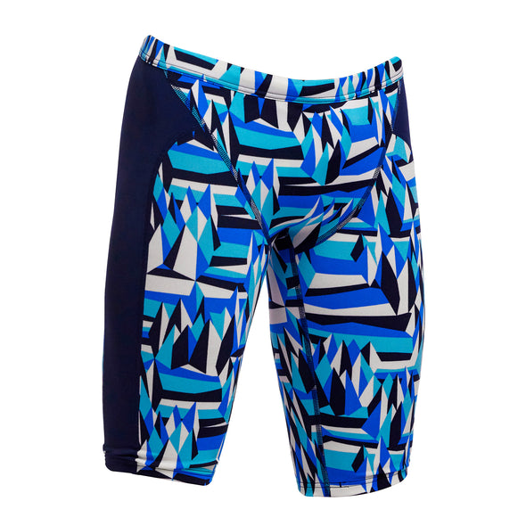 Polar Caps | Boys Training Jammers