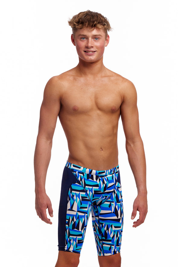 Polar Caps | Boys Training Jammers