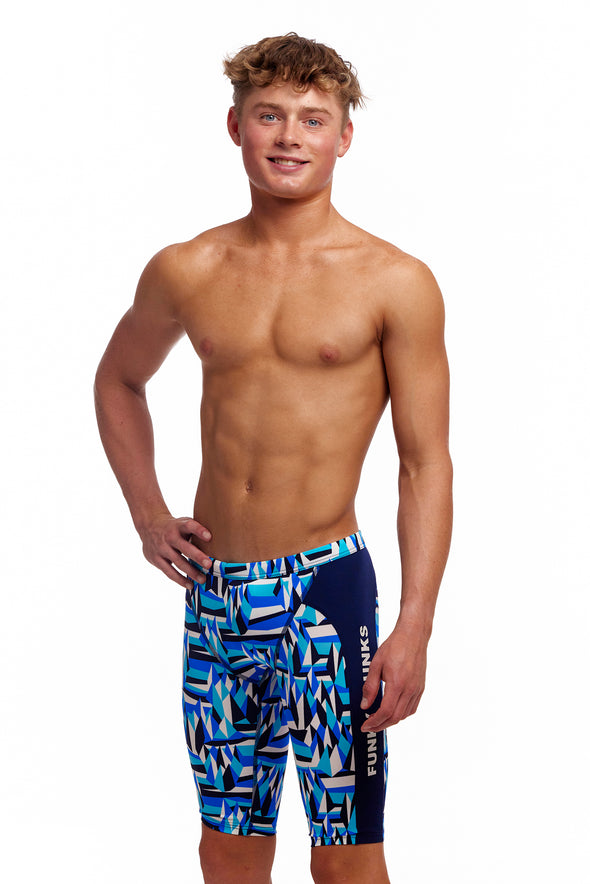 Polar Caps | Boys Training Jammers