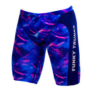 Rising Tide | Boys Training Jammers