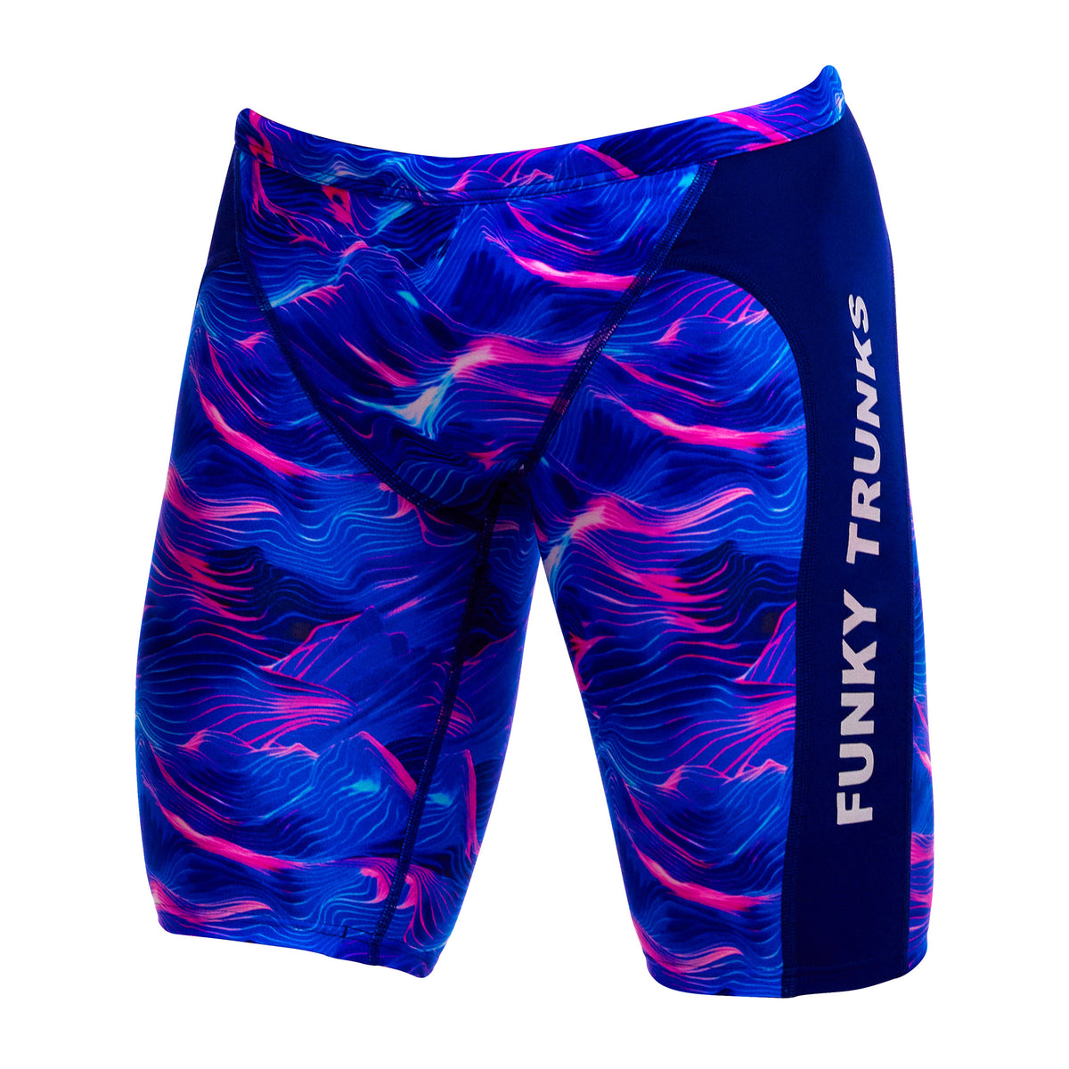 Rising Tide | Boys Training Jammers
