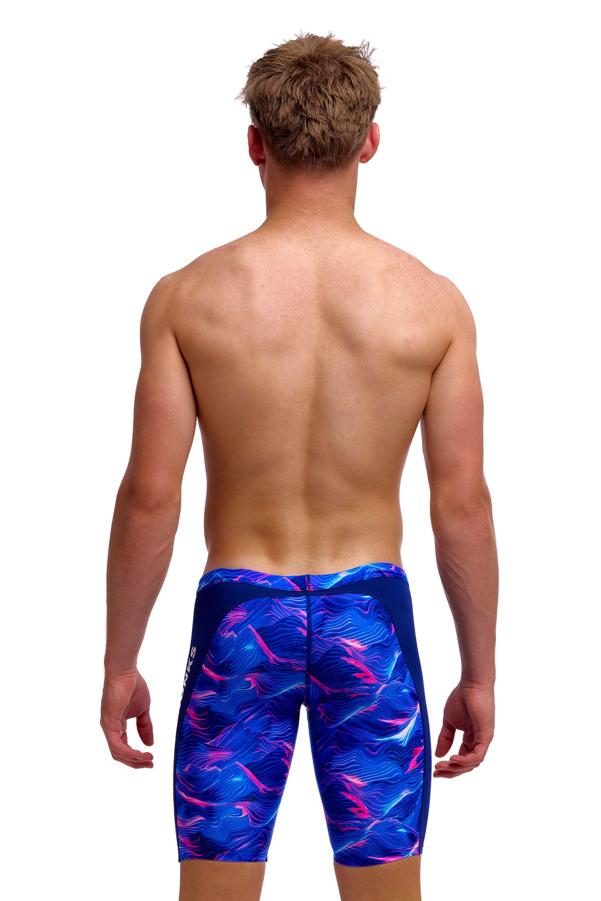 Rising Tide | Boys Training Jammers
