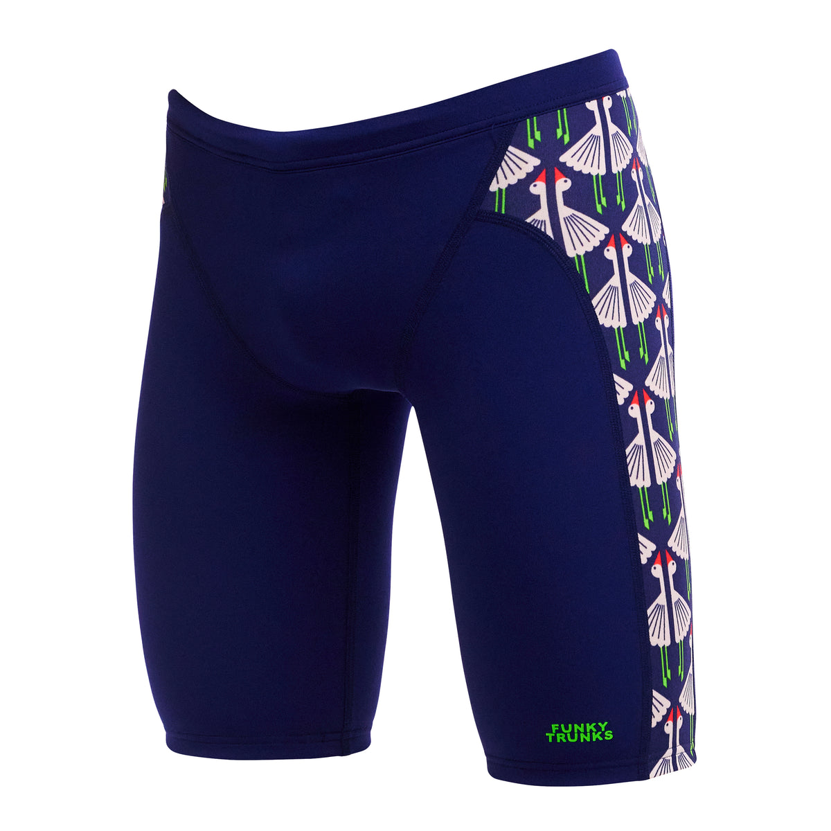 Sitting Duck | Boys Training Jammers