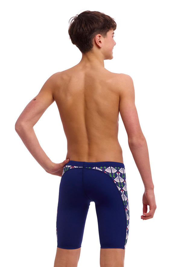 Sitting Duck | Boys Training Jammers