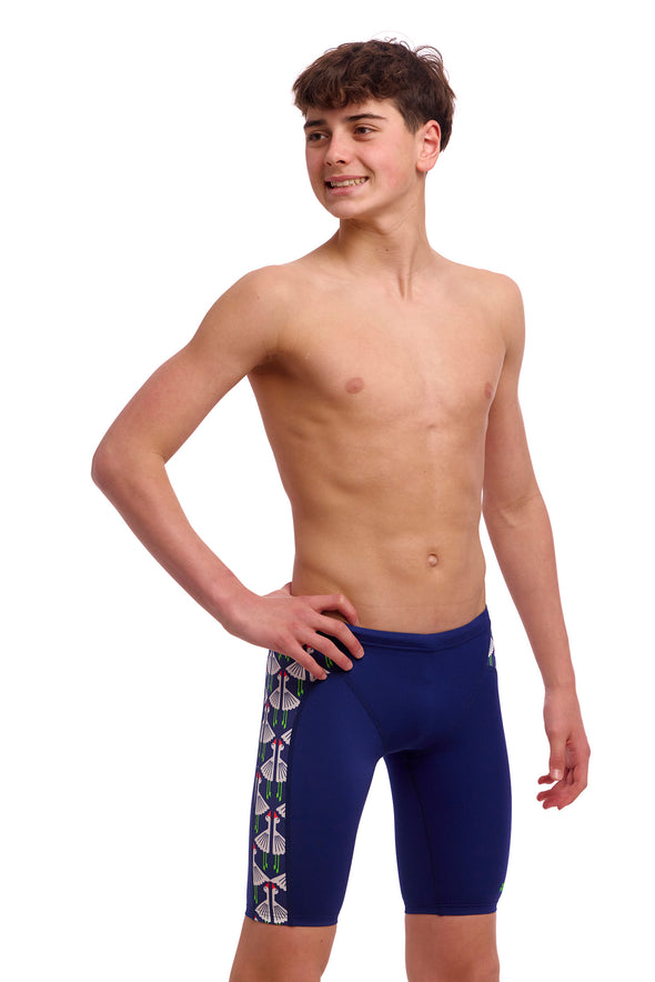 Sitting Duck | Boys Training Jammers