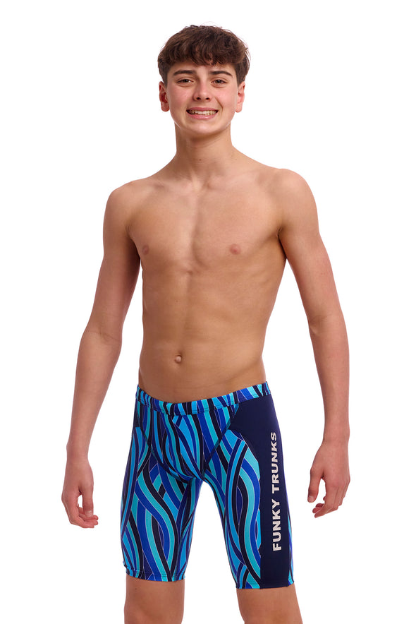 Snork City | Boys Training Jammers