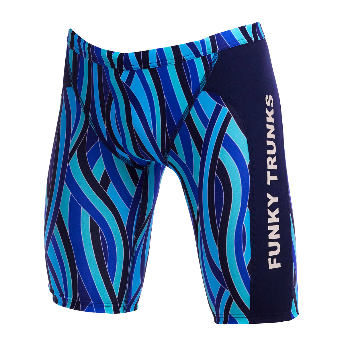 Snork City | Boys Training Jammers