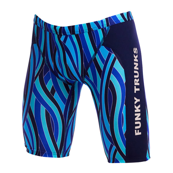 Snork City | Boys Training Jammers