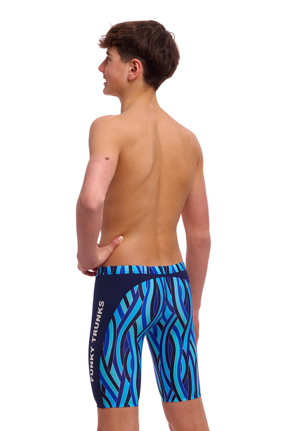 Snork City | Boys Training Jammers