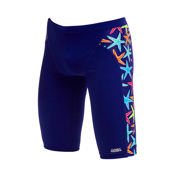 Starry Night | Boys Training Jammers