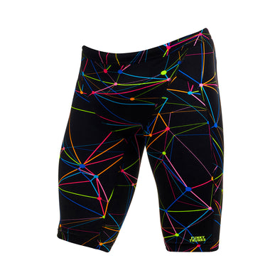Star Sign | Boys Training Jammers
