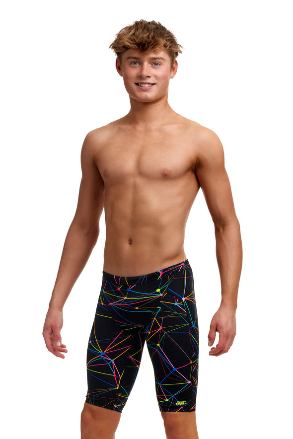 Star Sign | Boys Training Jammers
