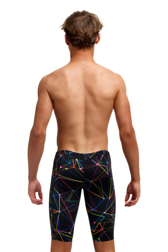 Star Sign | Boys Training Jammers