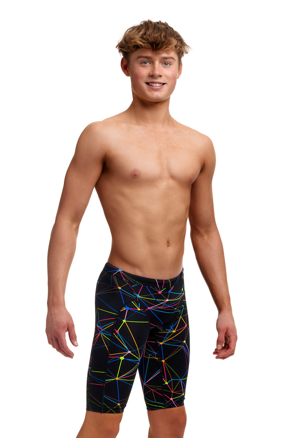 Star Sign | Boys Training Jammers