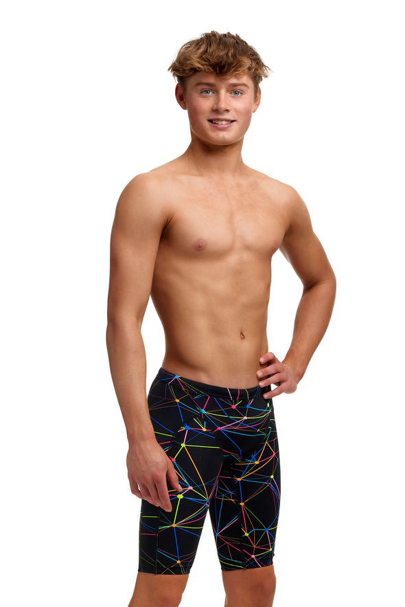 Star Sign | Boys Training Jammers