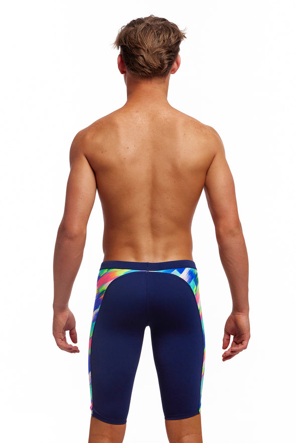 Streaky Strokes | Boys Training Jammers
