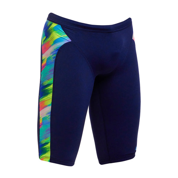 Streaky Strokes | Boys Training Jammers