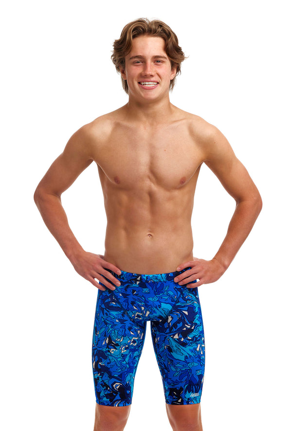 True Bluey | Boys Training Jammers