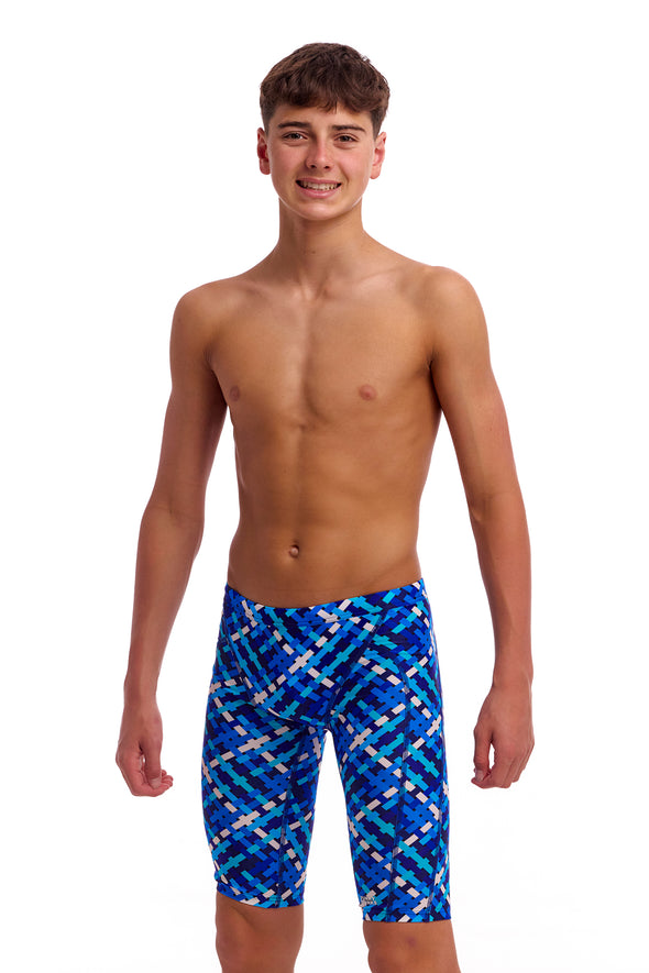 Under Over | Boys Training Jammers