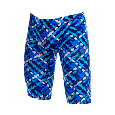 Under Over | Boys Training Jammers