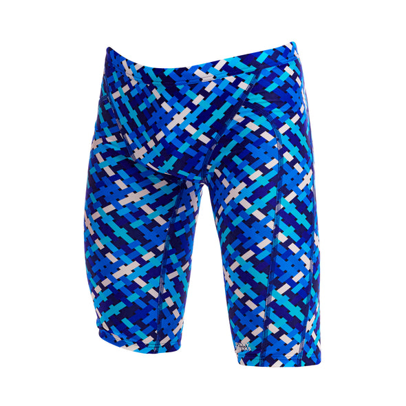 Under Over | Boys Training Jammers