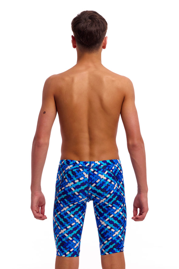 Under Over | Boys Training Jammers