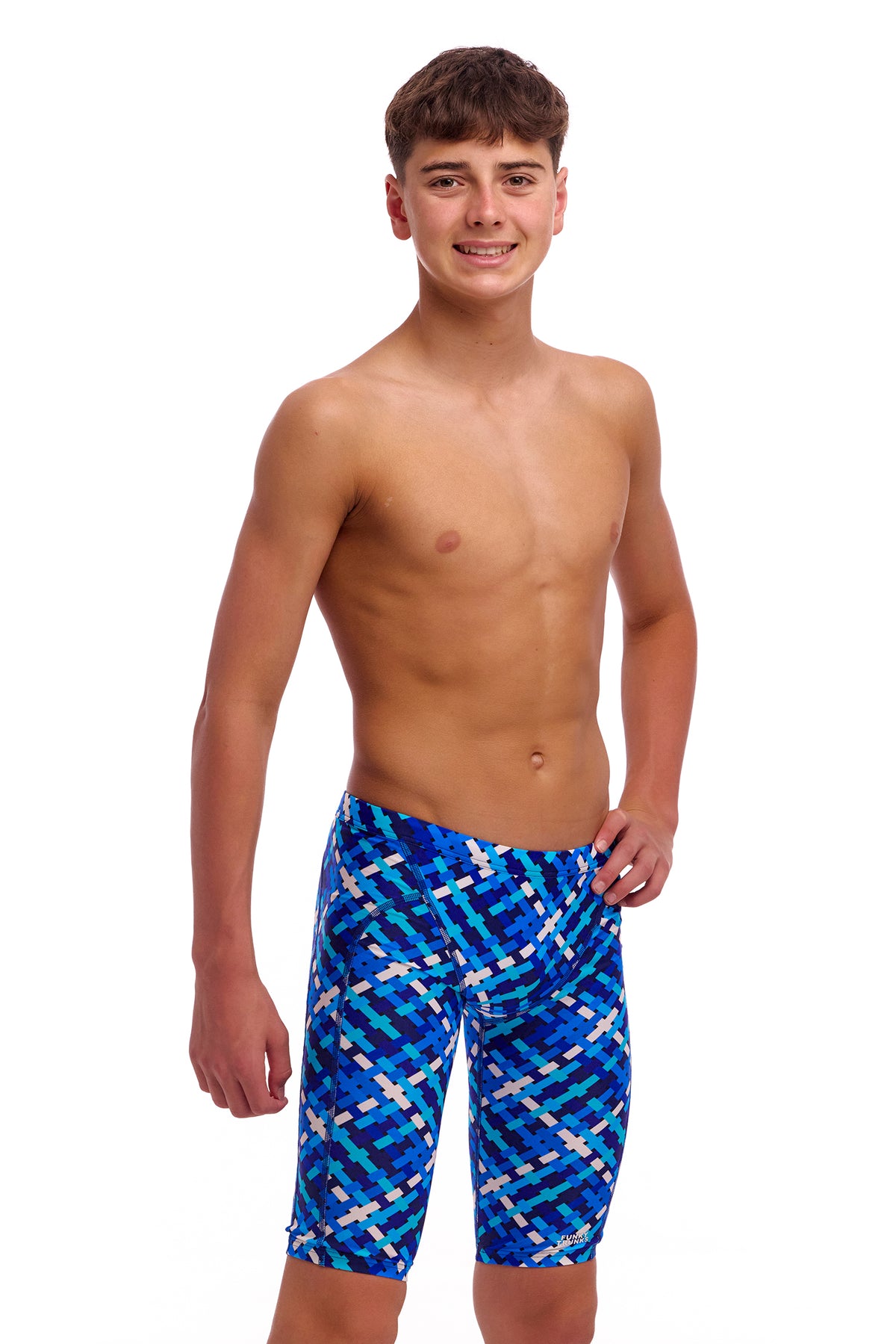 Under Over | Boys Training Jammers
