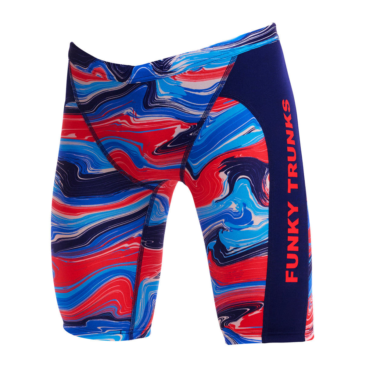 Wave Craze | Boys Training Jammers