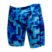 You Blued | Boys Training Jammers