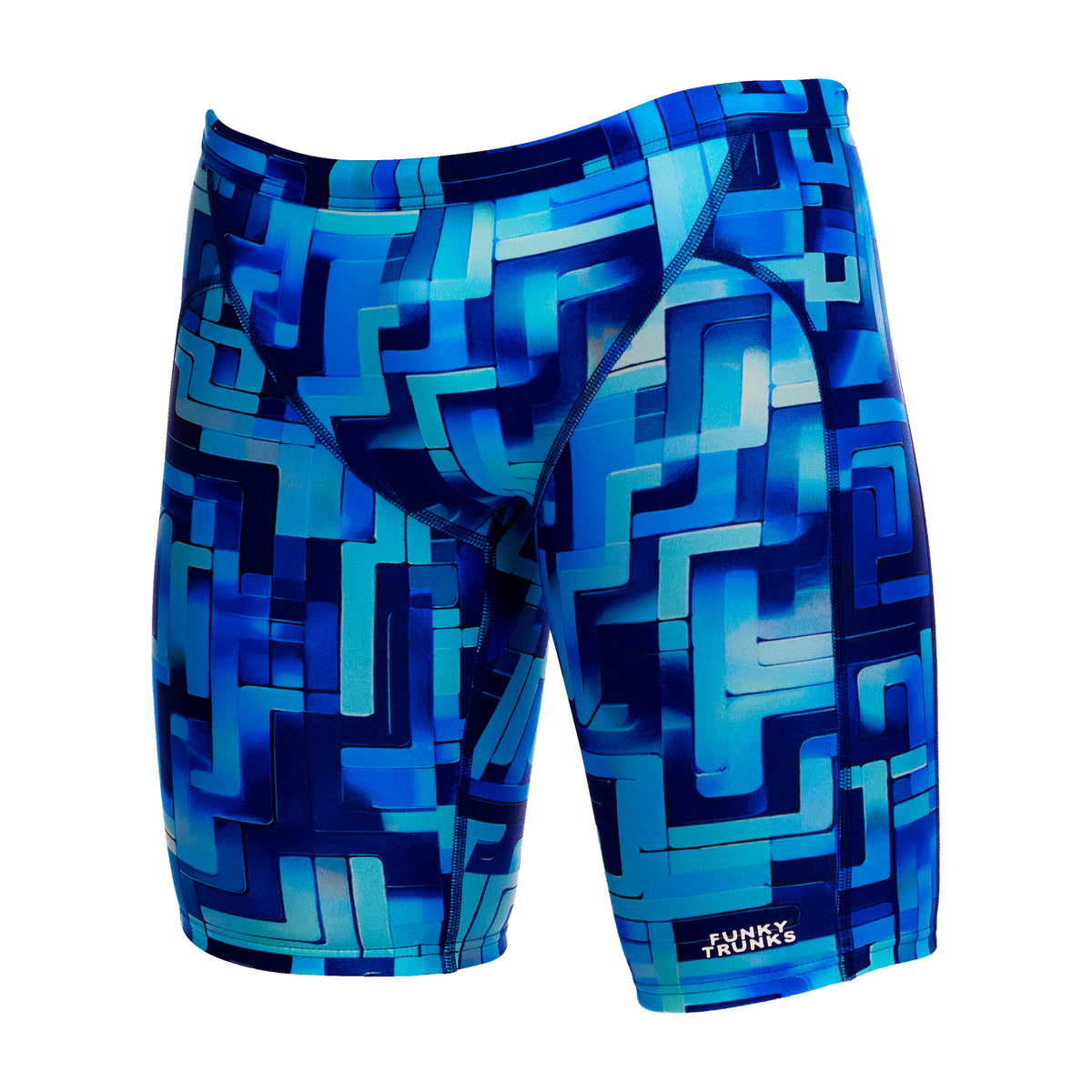 You Blued | Boys Training Jammers