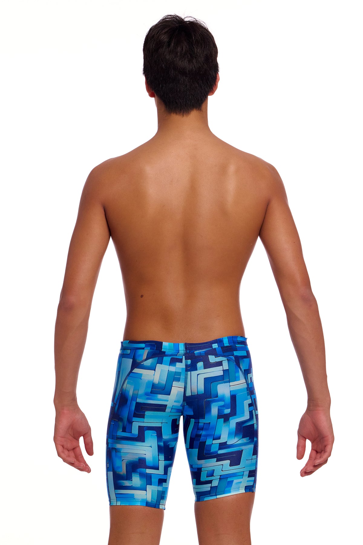 You Blued | Boys Training Jammers