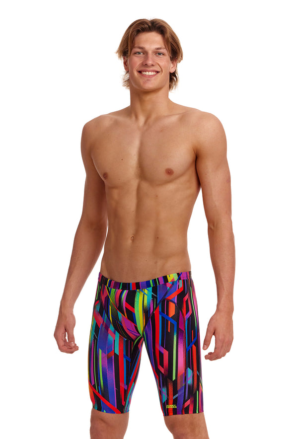 Baby Beamer | Mens Training Jammers