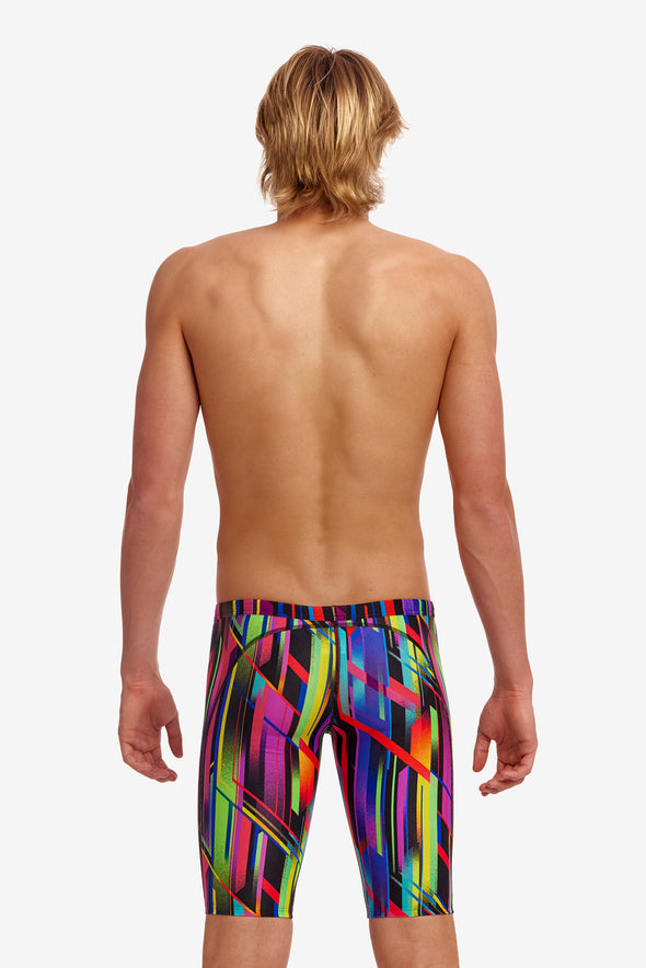 Baby Beamer | Mens Training Jammers