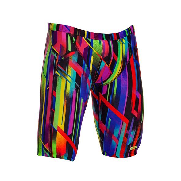 Baby Beamer | Mens Training Jammers