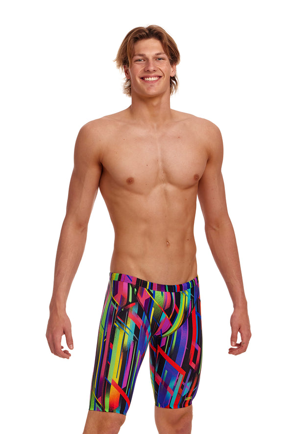 Baby Beamer | Mens Training Jammers