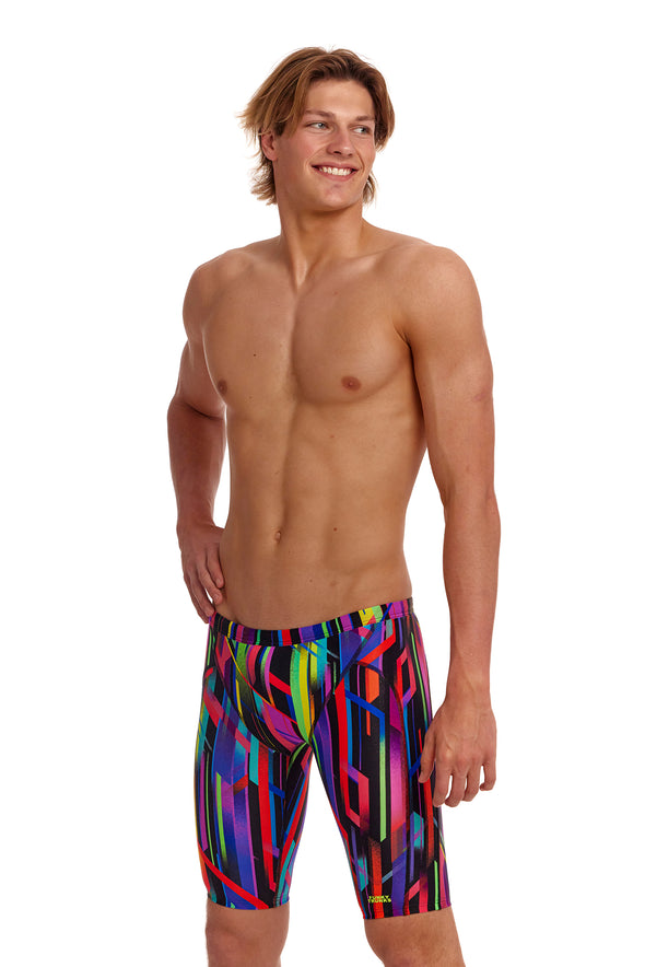 Baby Beamer | Mens Training Jammers