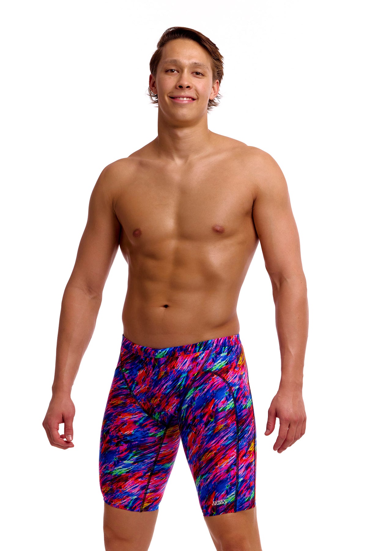 Big Bang | Mens Training Jammers