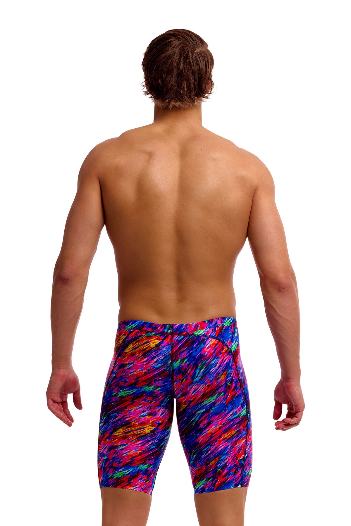 Big Bang | Mens Training Jammers