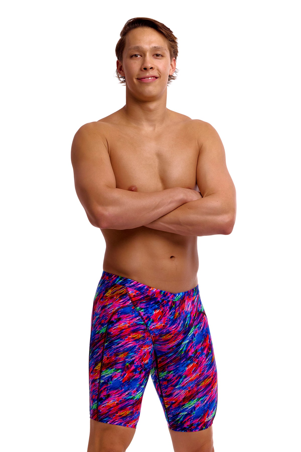 Big Bang | Mens Training Jammers