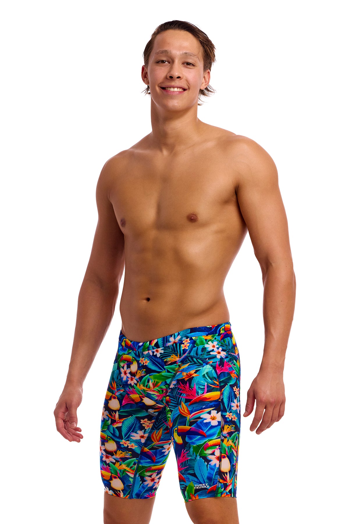 Birdie Wordie | Mens Training Jammers