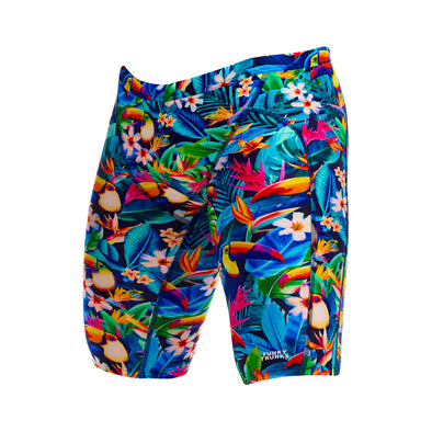 Birdie Wordie | Mens Training Jammers